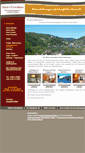 Mobile Screenshot of cochem-ferienwohnungen.de